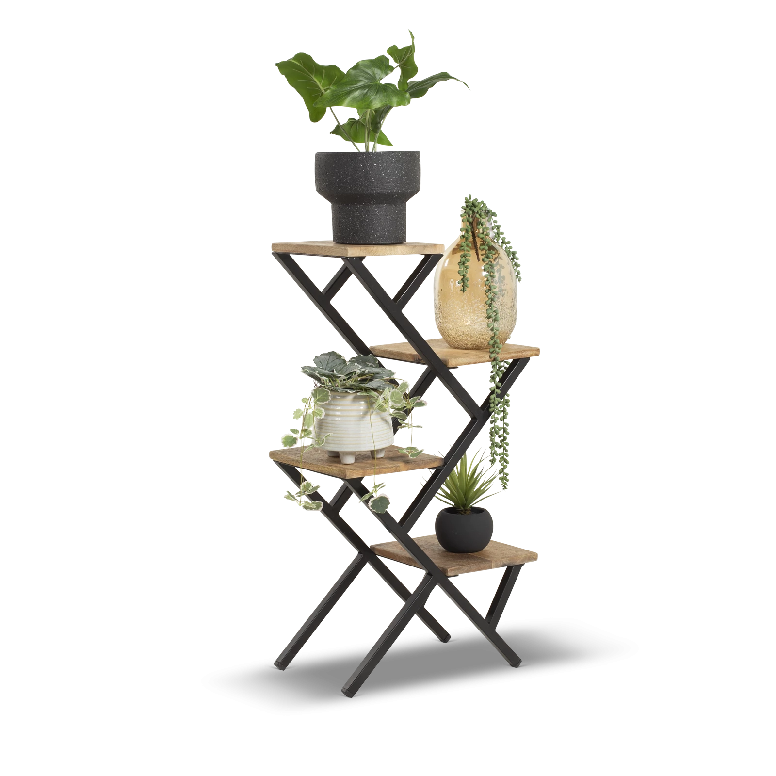 Plantenstandaard (80cm) Balou - Naturel