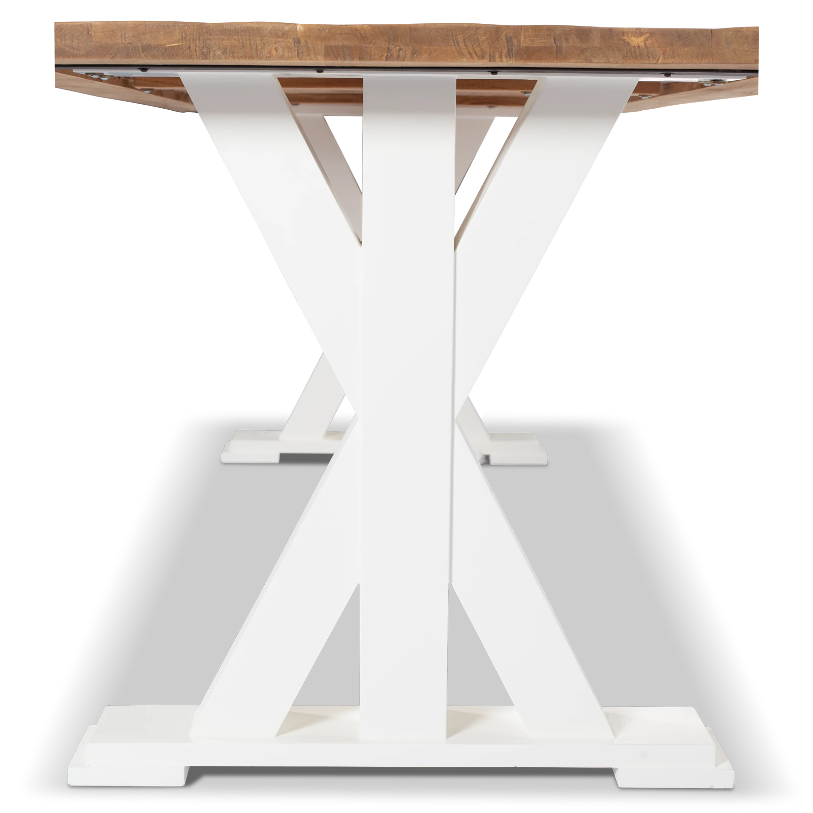 Eettafel (200x90cm) Summerville