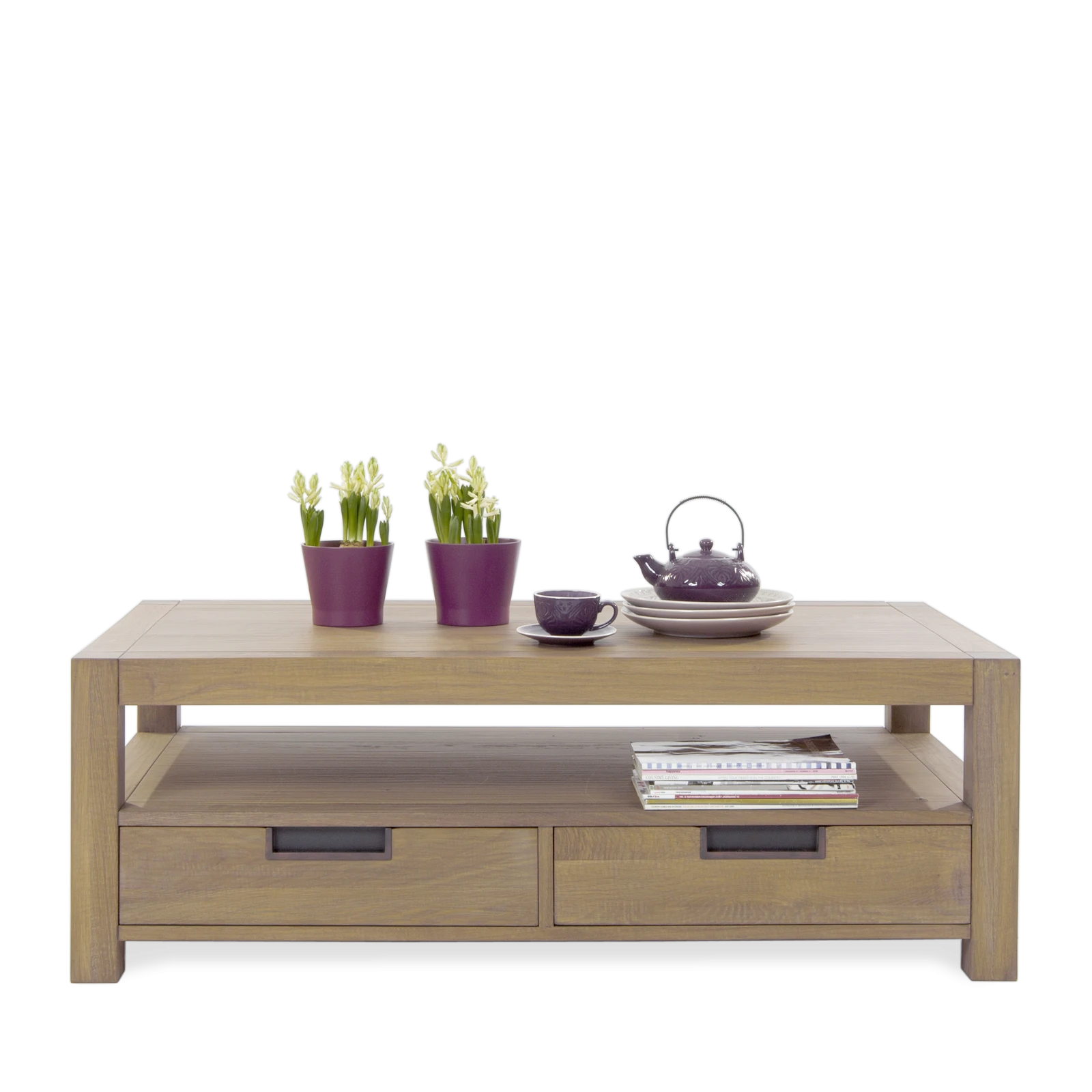 Salontafel Vermont - Verweerd