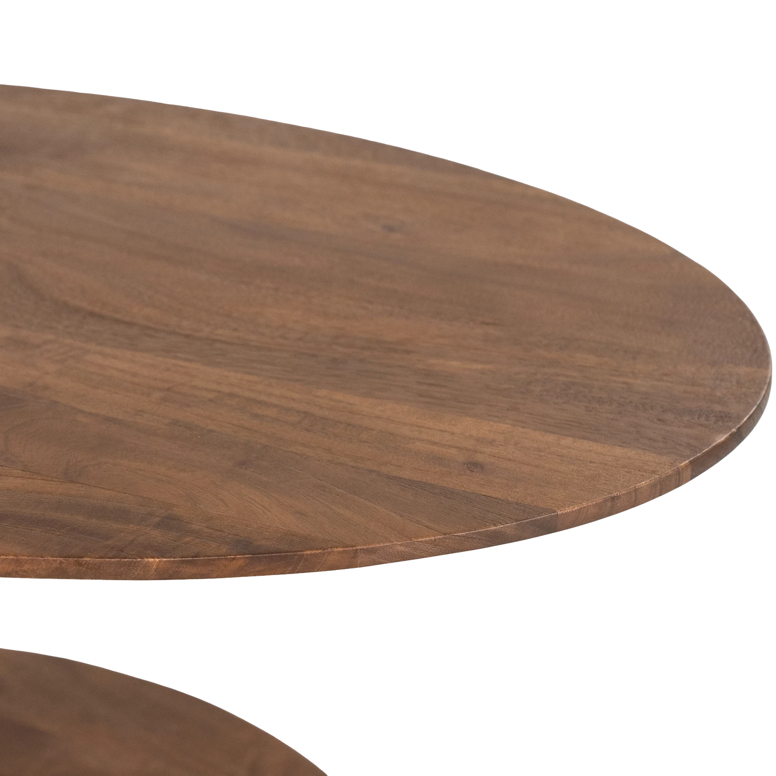 Salontafel (small) Novia - Lichtbruin