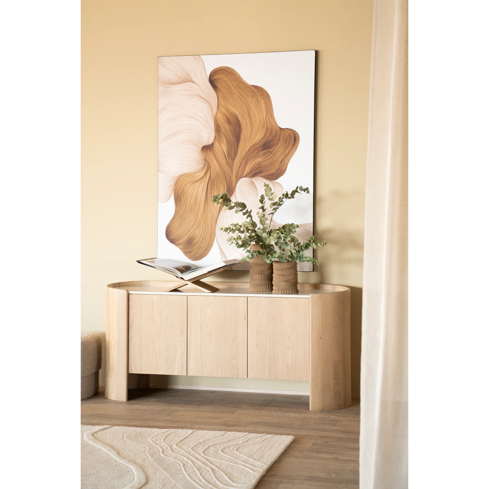 Dressoir Don