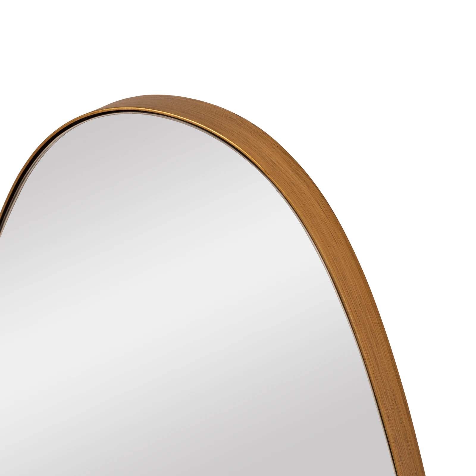 Spiegel Zara - goud
