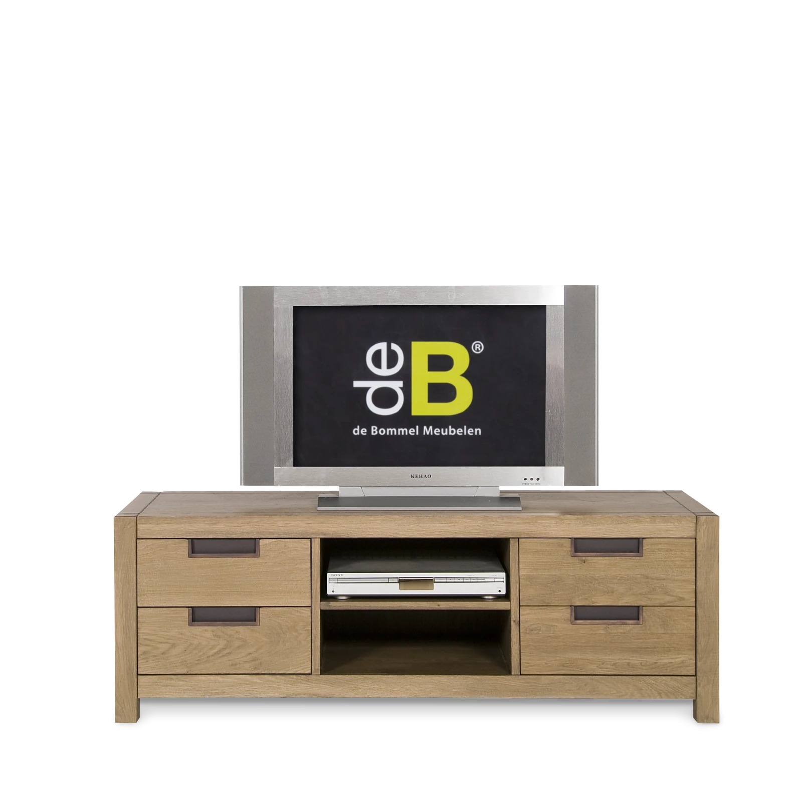 Tv meubel (145cm) Vermont - Verweerd