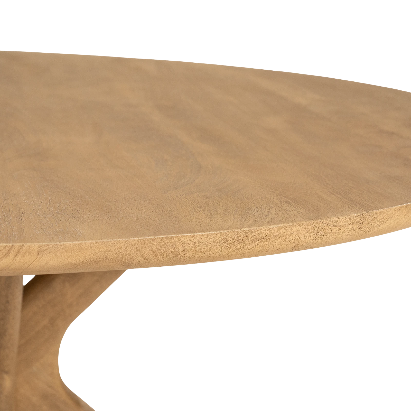Eettafel (150x77cm) Tycho - Naturel
