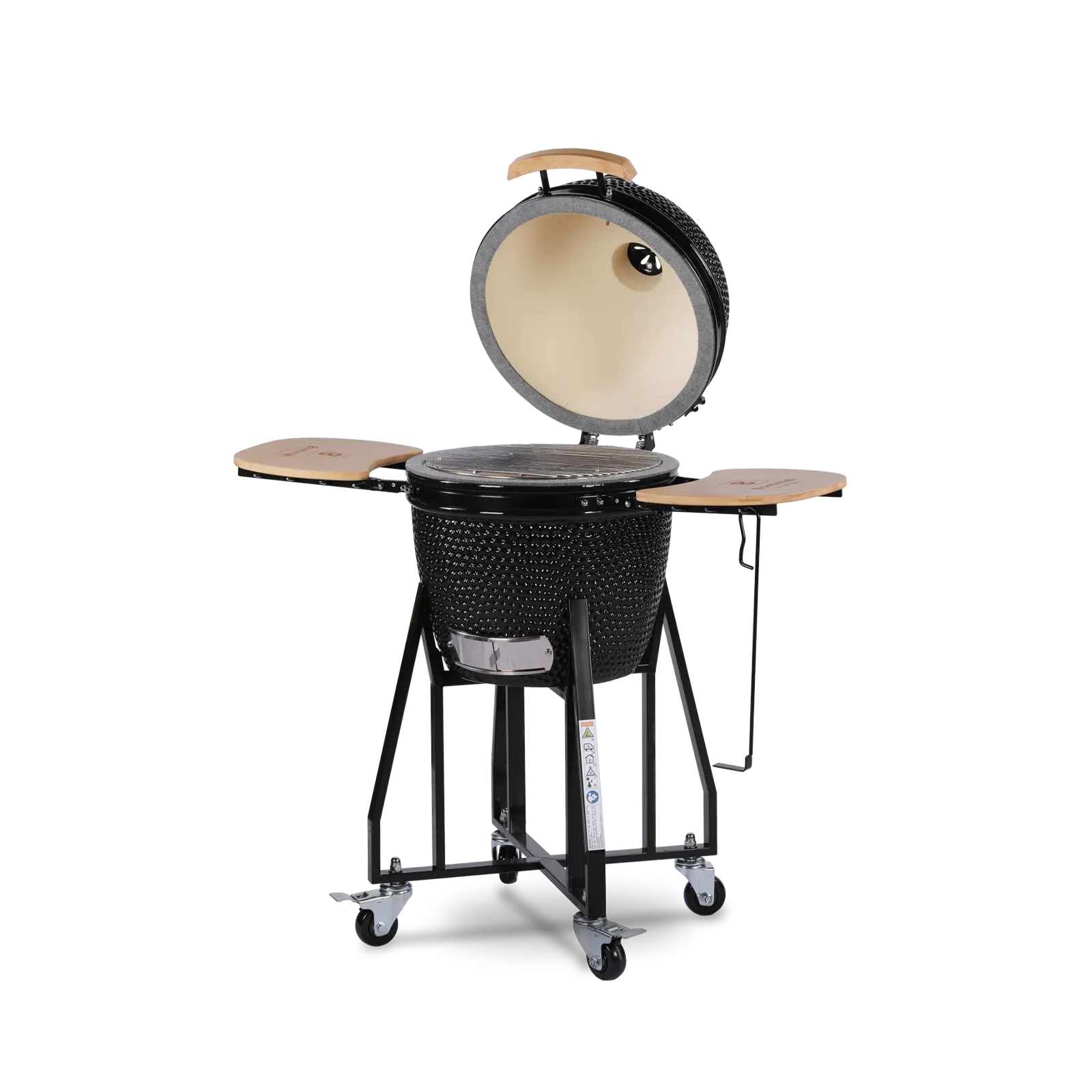 Barbecue (18 inch - Medium) Kamado