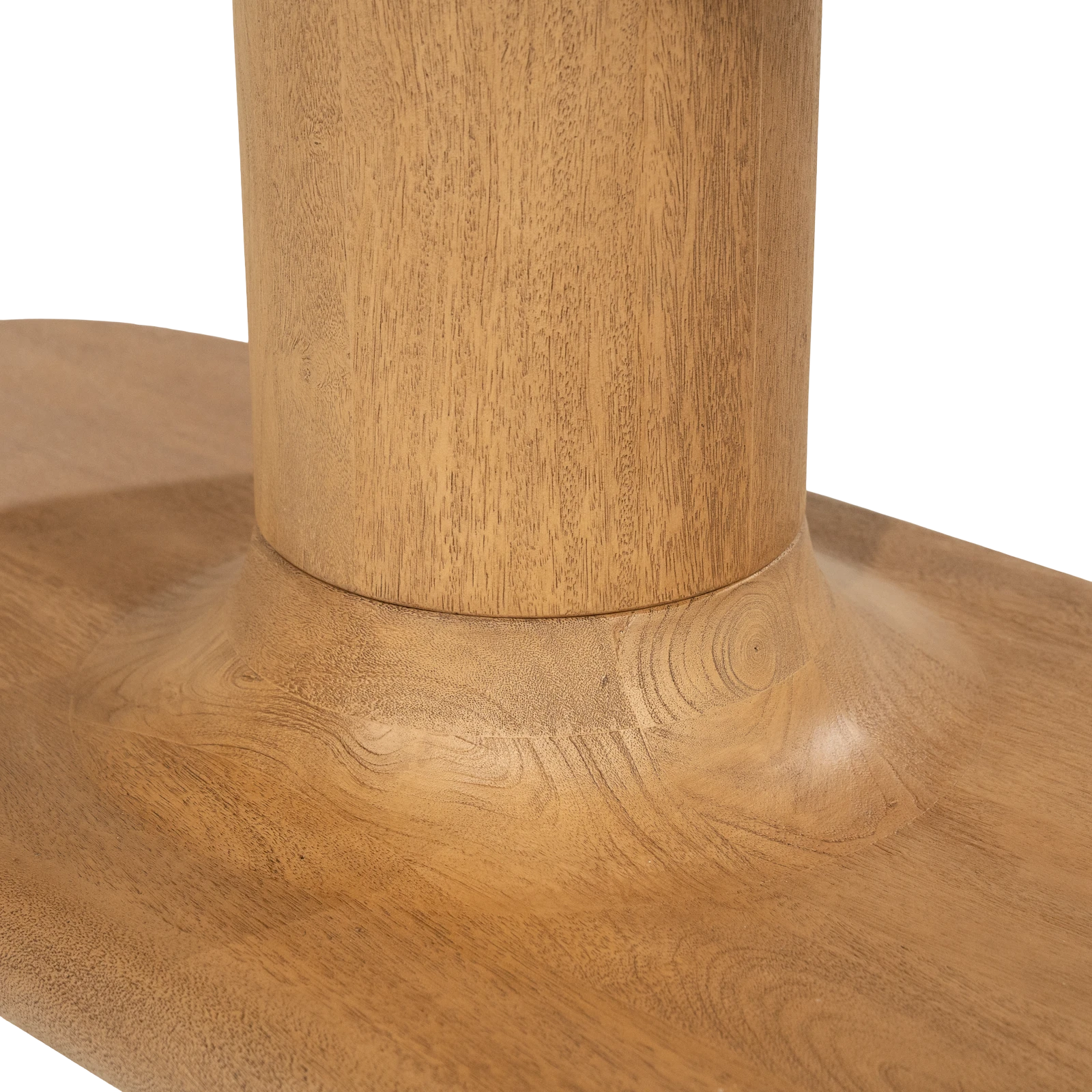 Eettafel (180x110cm) Coco - Naturel