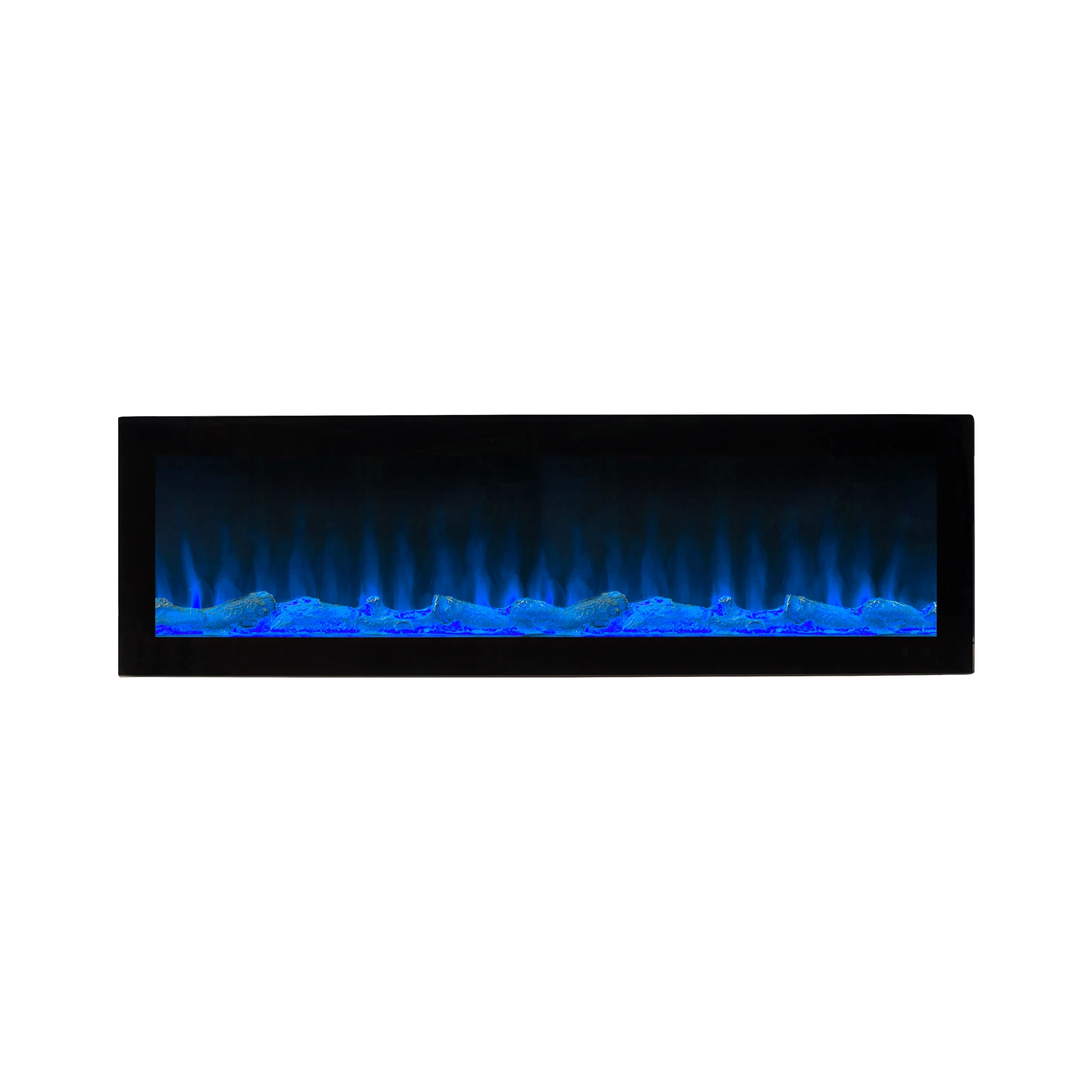 Sfeerhaard (inbouw) Fire (152cm)