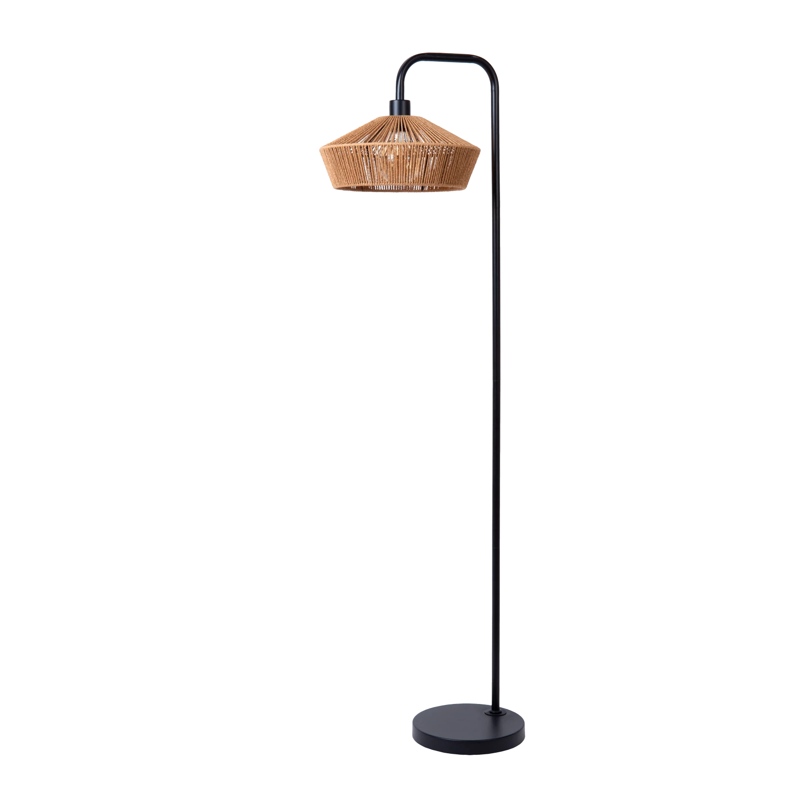 Vloerlamp Yunkai