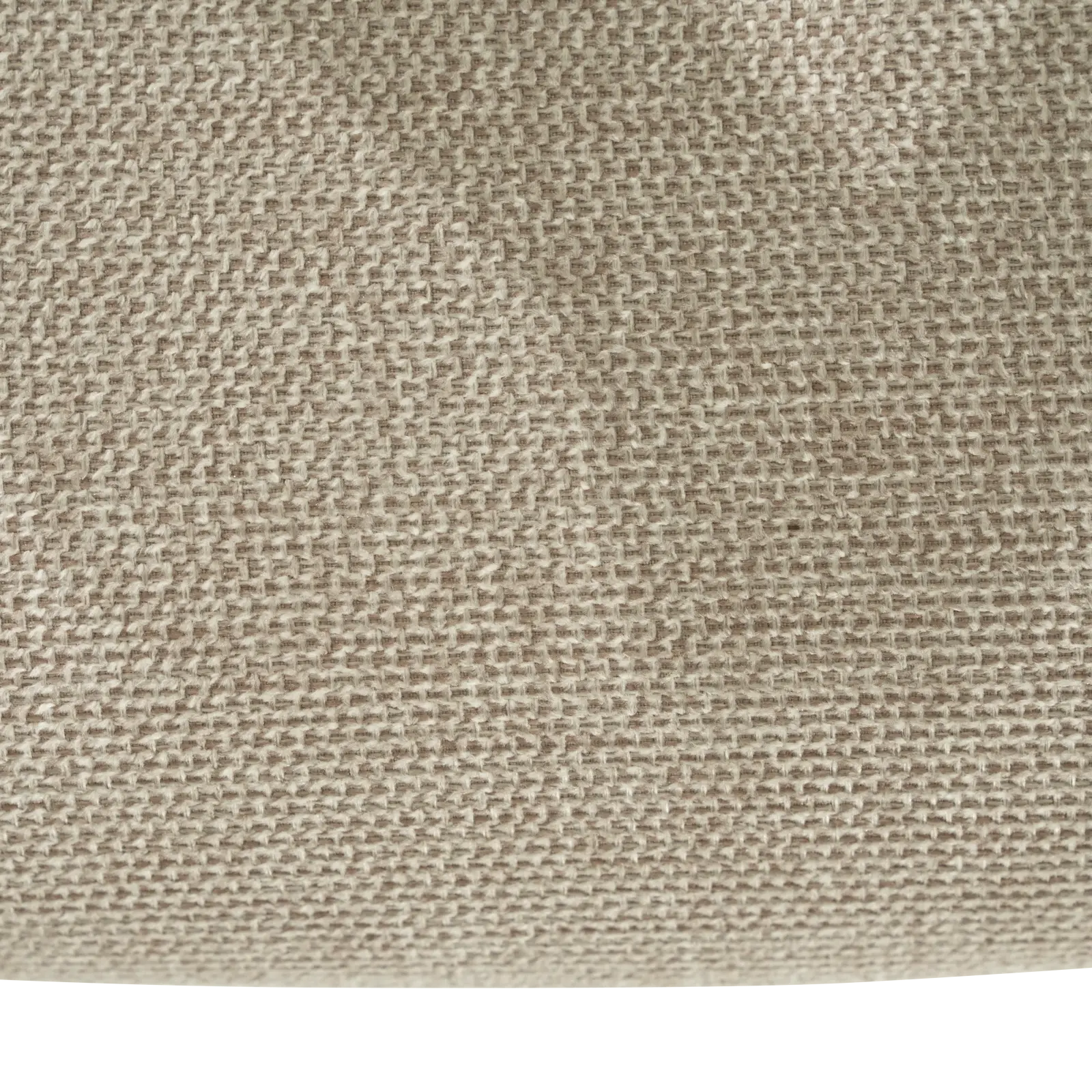 Barstoel Rayven - zithoogte 75 cm - Essenhout Bruin
