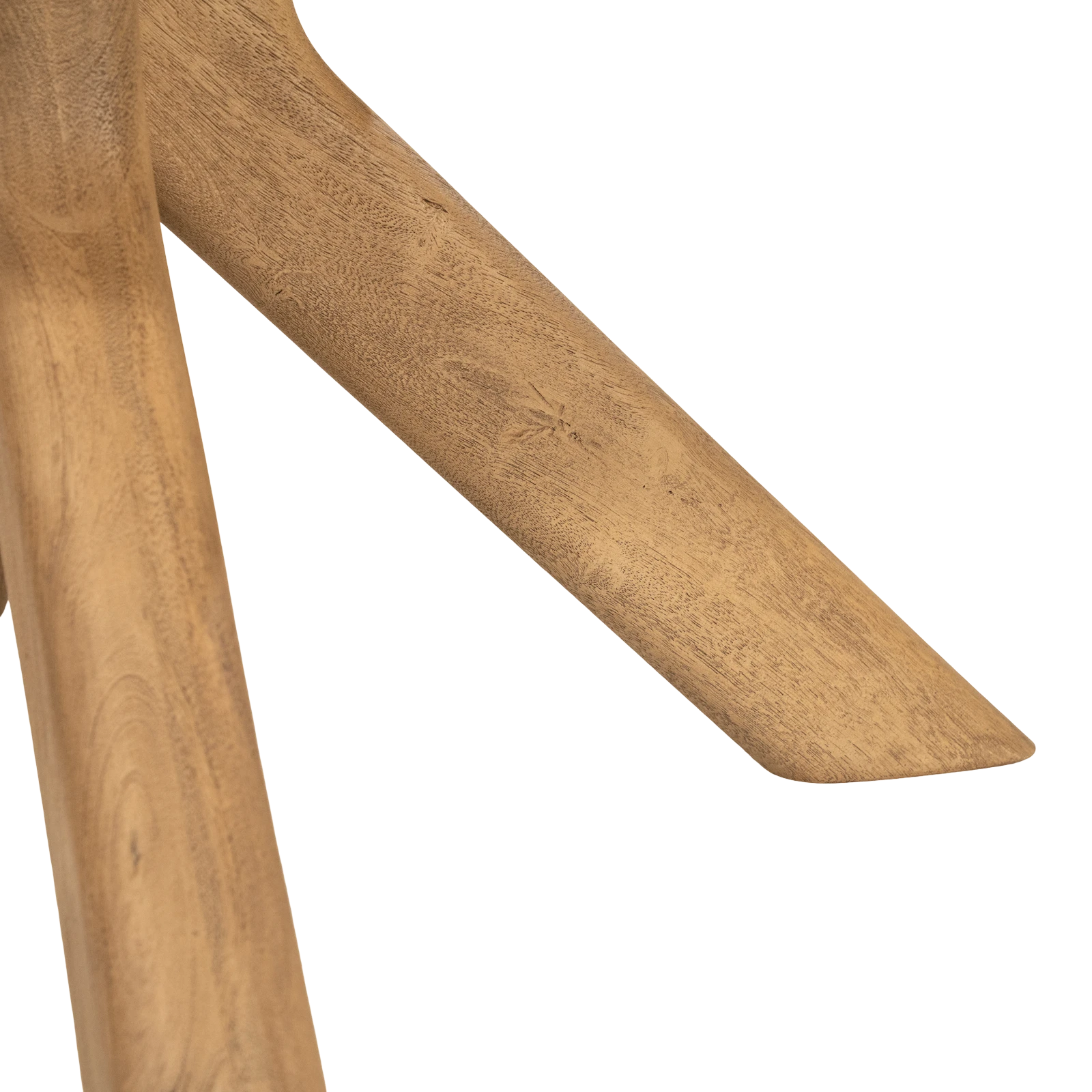 Eettafel (150x77cm) Tycho - Naturel