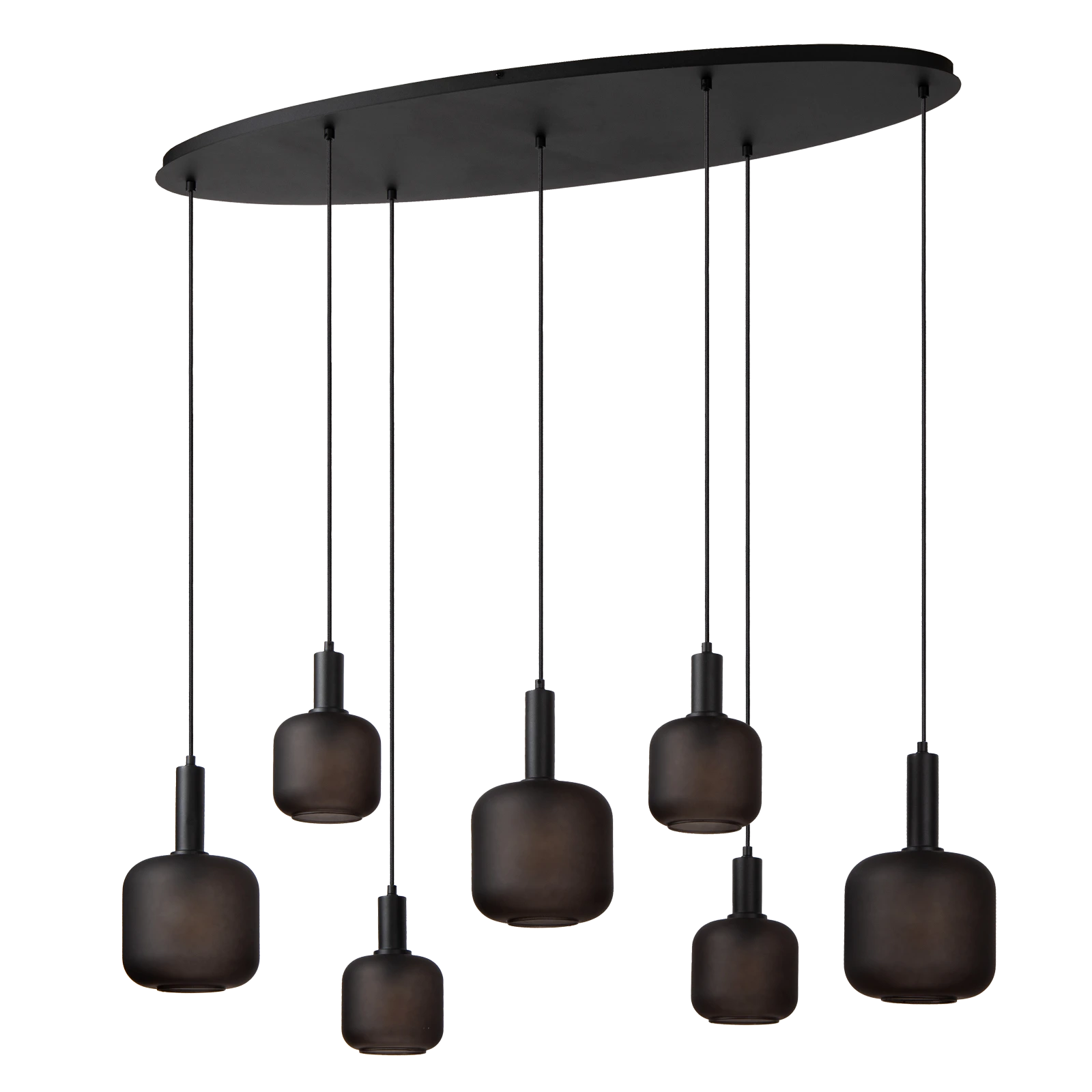 Hanglamp (7 lichts) Eloise