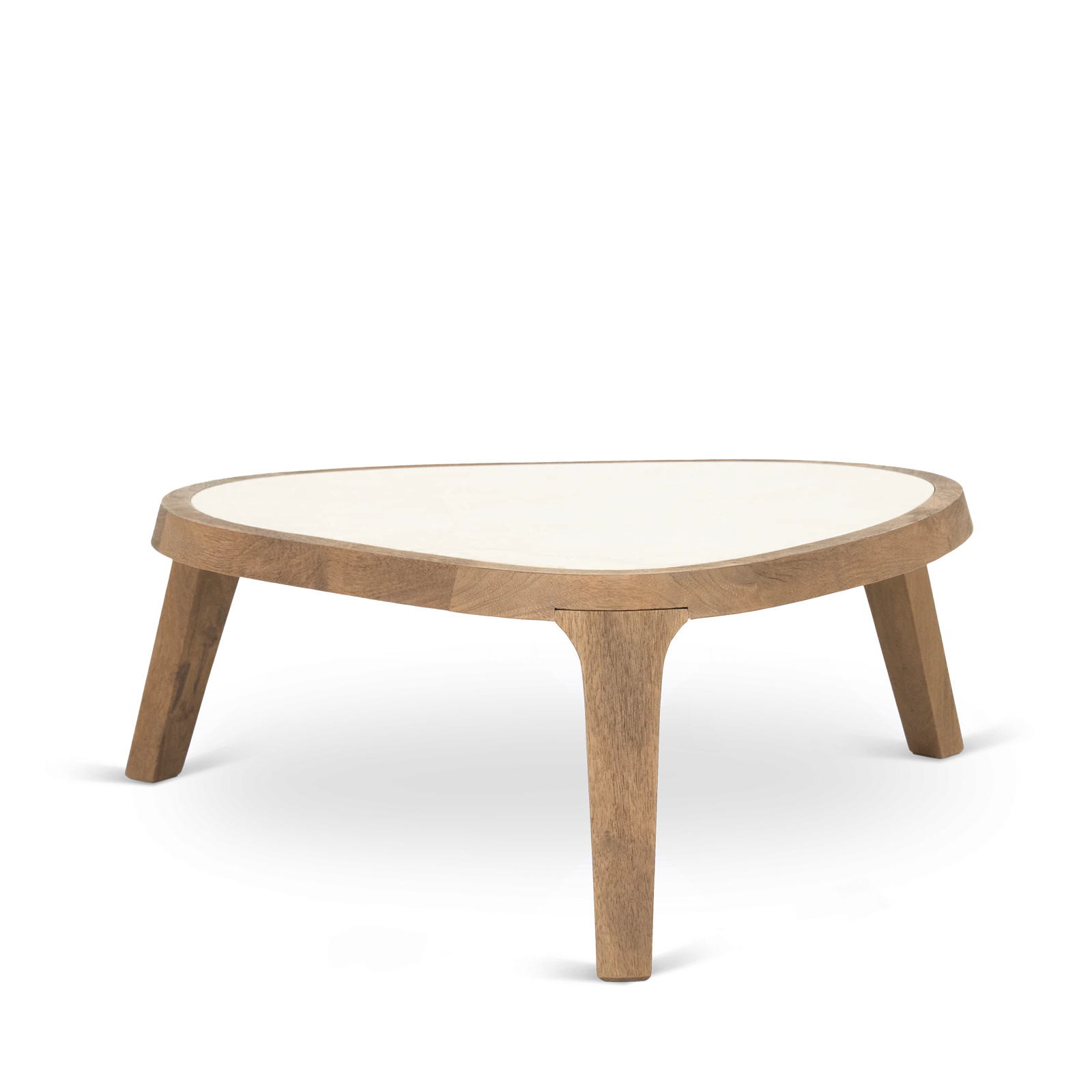 Salontafel (64x75cm) Fred Large