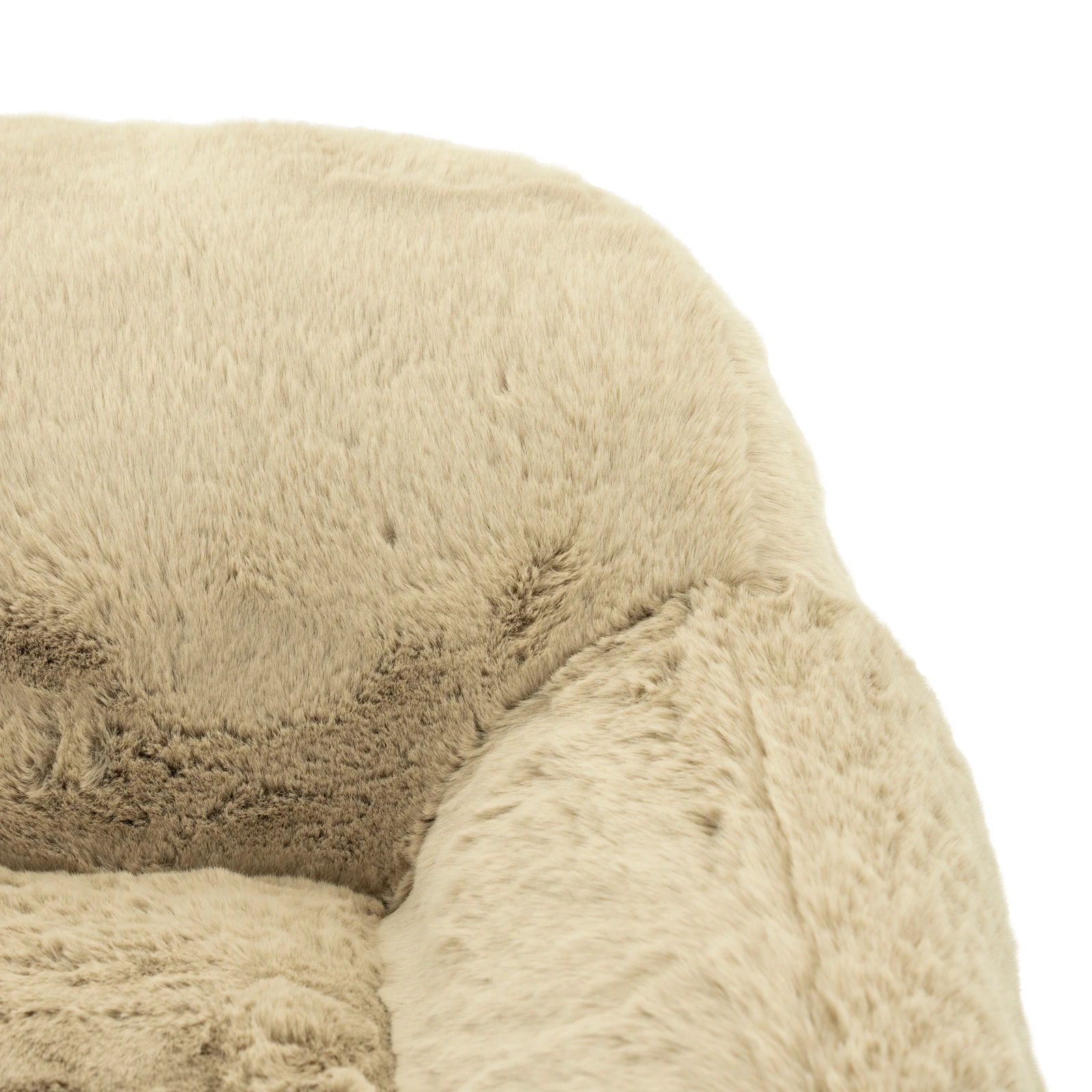 Fauteuil Little Hug - Taupe