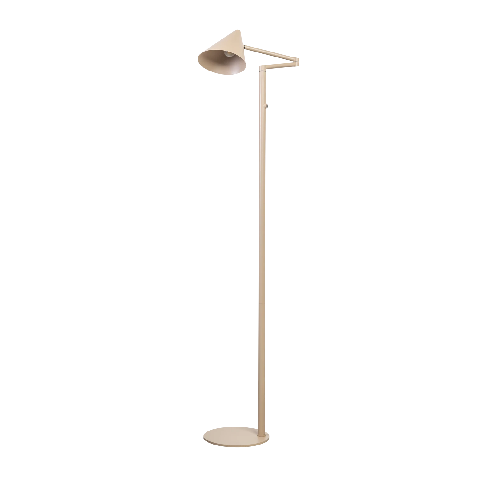 Vloerlamp Marvis - Zand