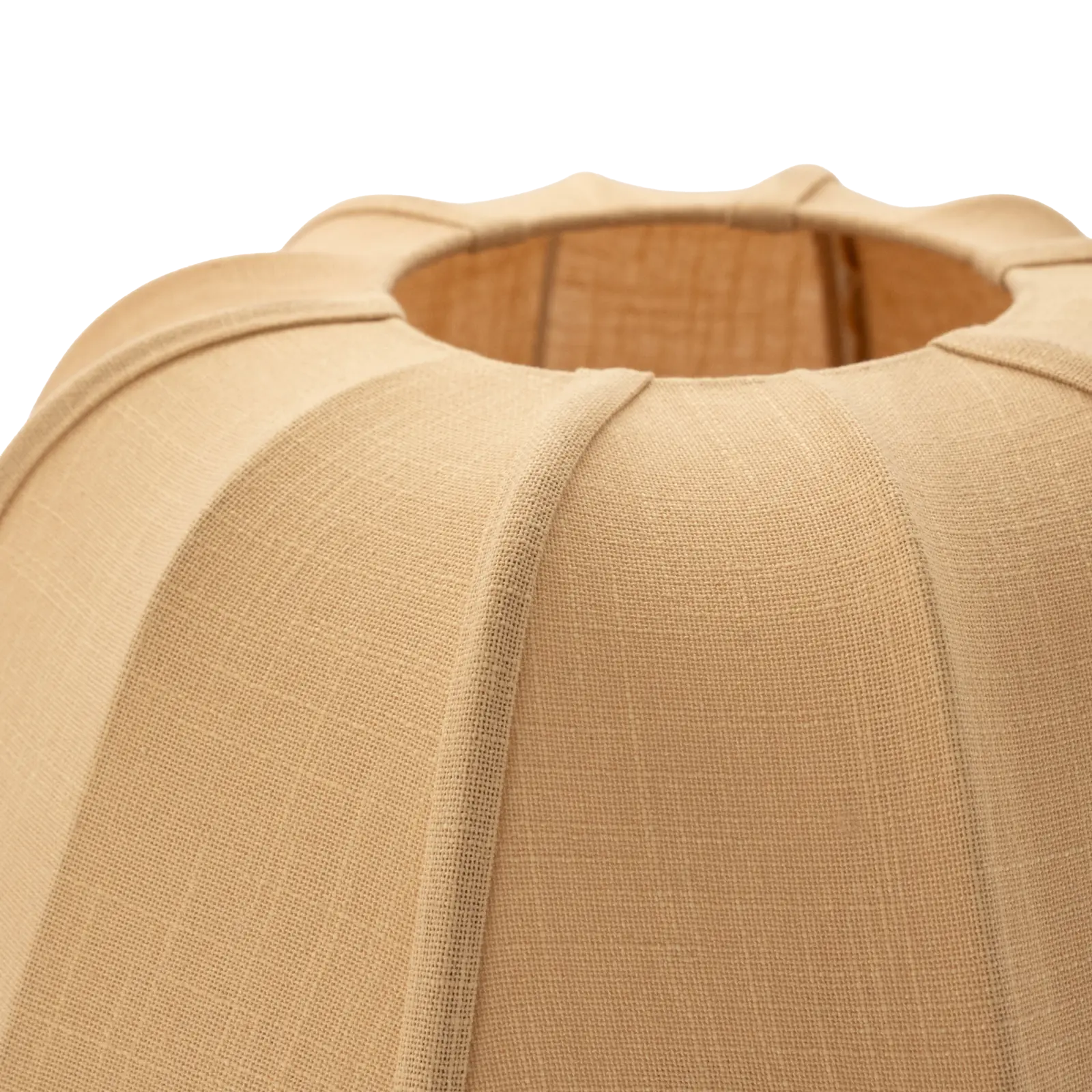 Vloerlamp Sora Naturel (160cm)