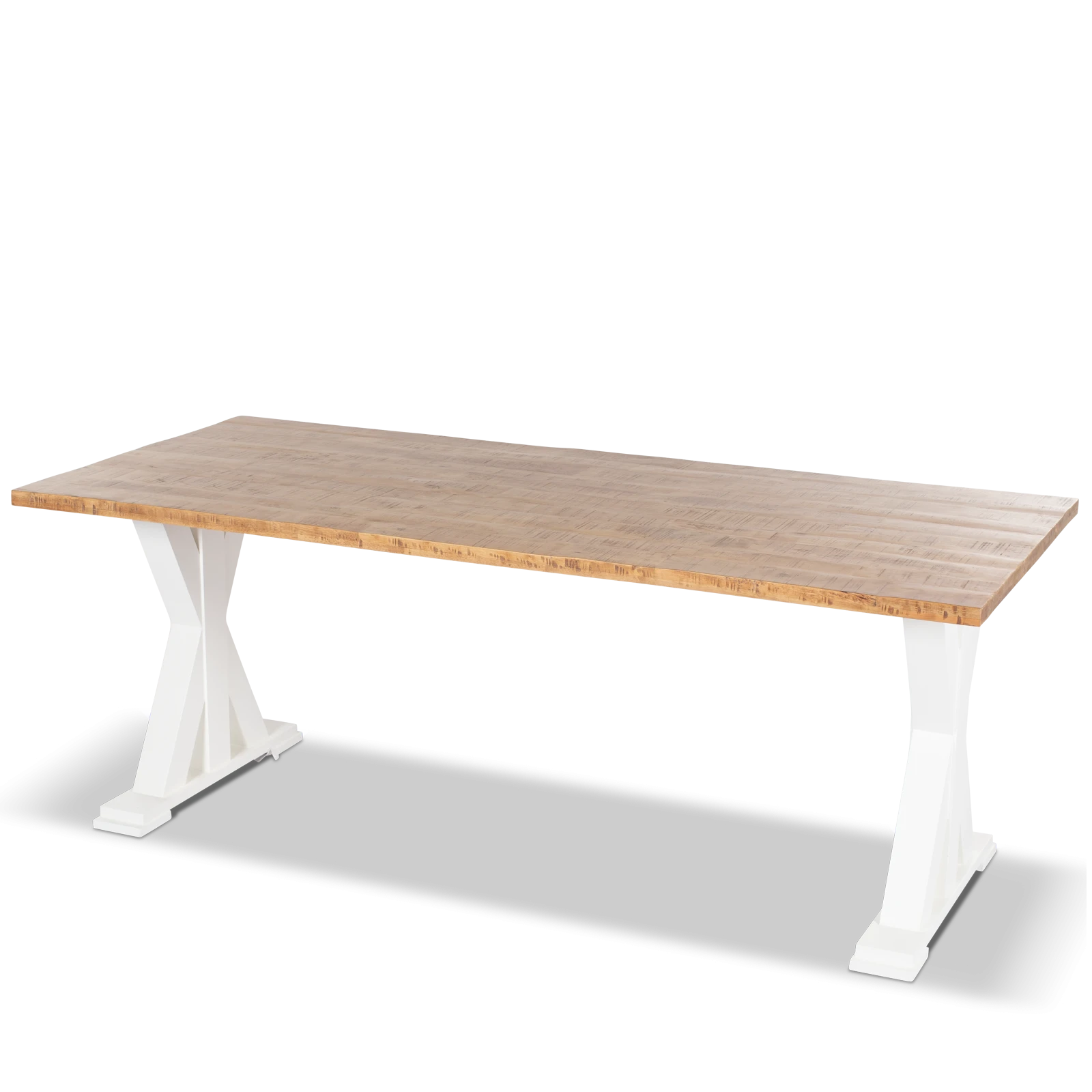 Eettafel (200x90cm) Summerville