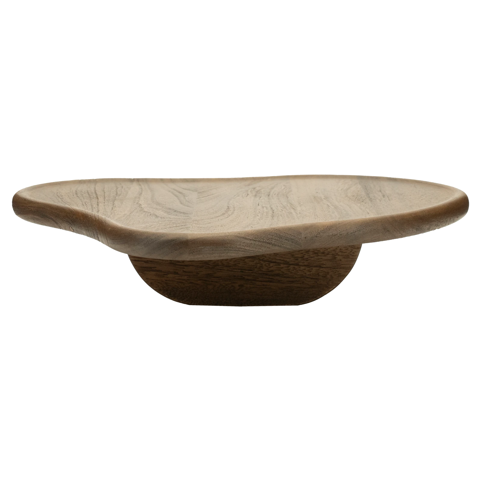 Sofa Tray - Mango