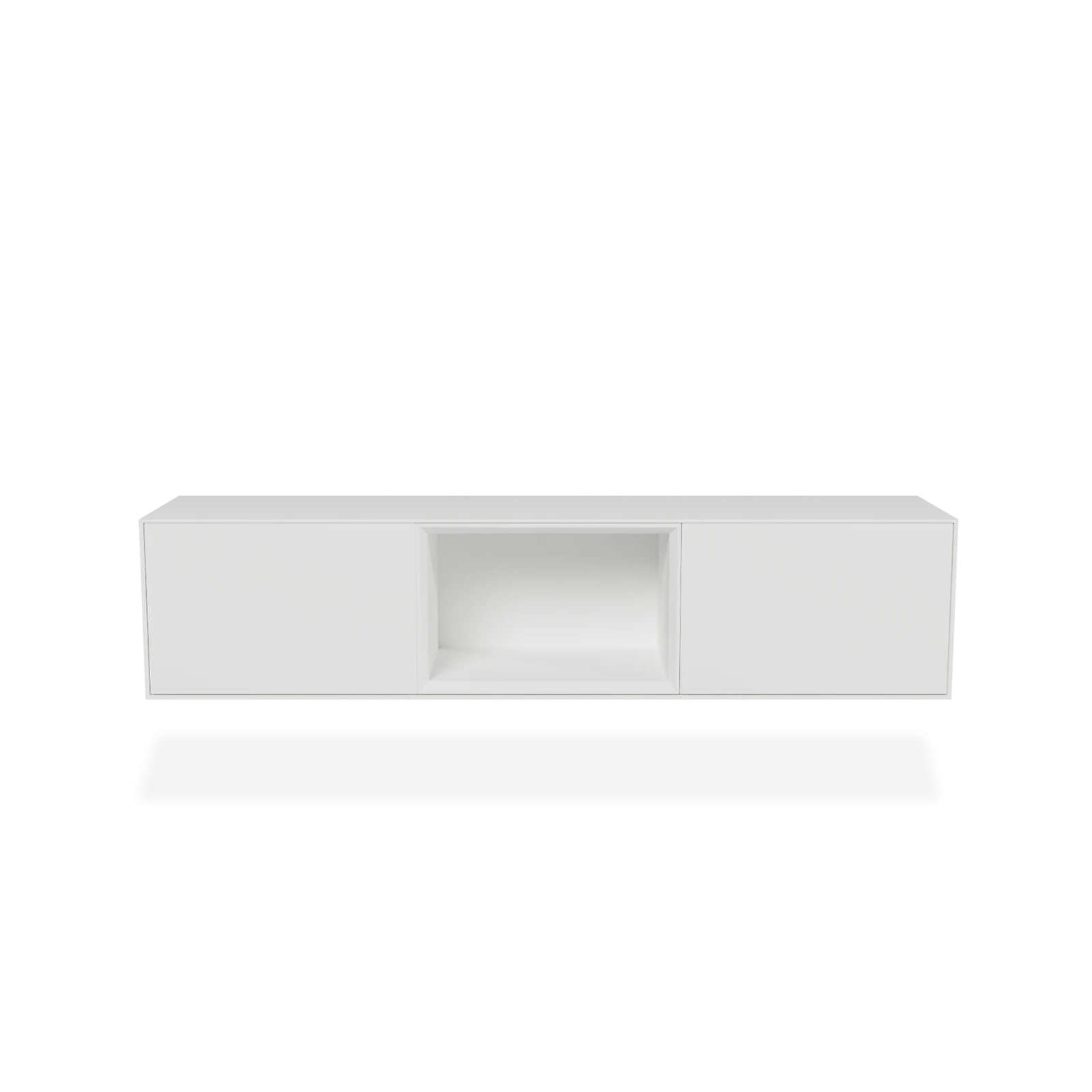 TV Meubel Signal White 180cm Zwevend