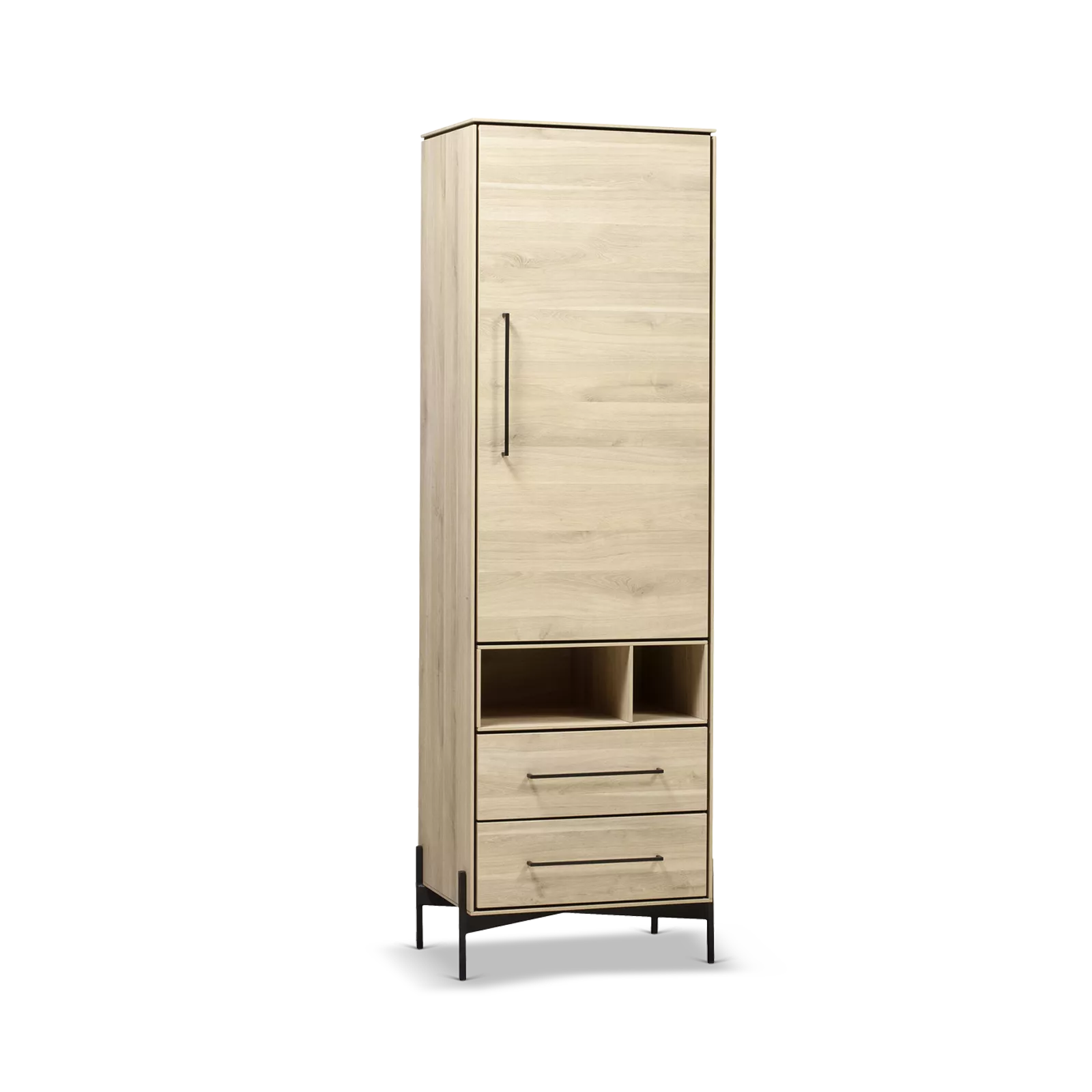 Wandkast (smal) Selvino