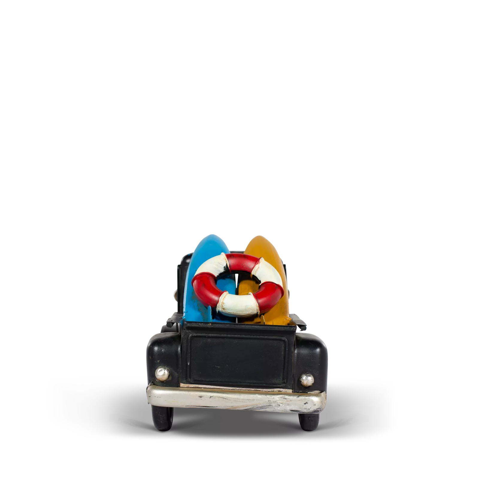 Decoratie Auto (pickup)