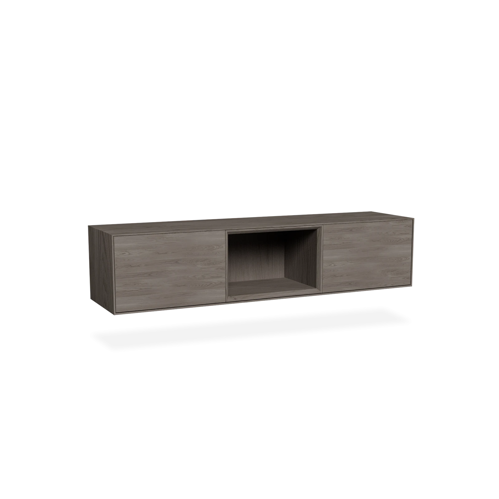 TV Meubel Mice Grey 180cm Zwevend
