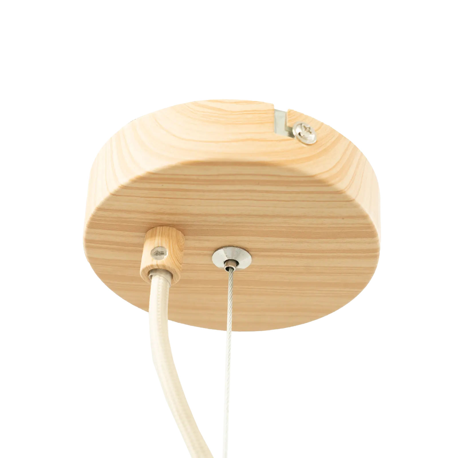 Hanglamp Aterlier Naturel - small 