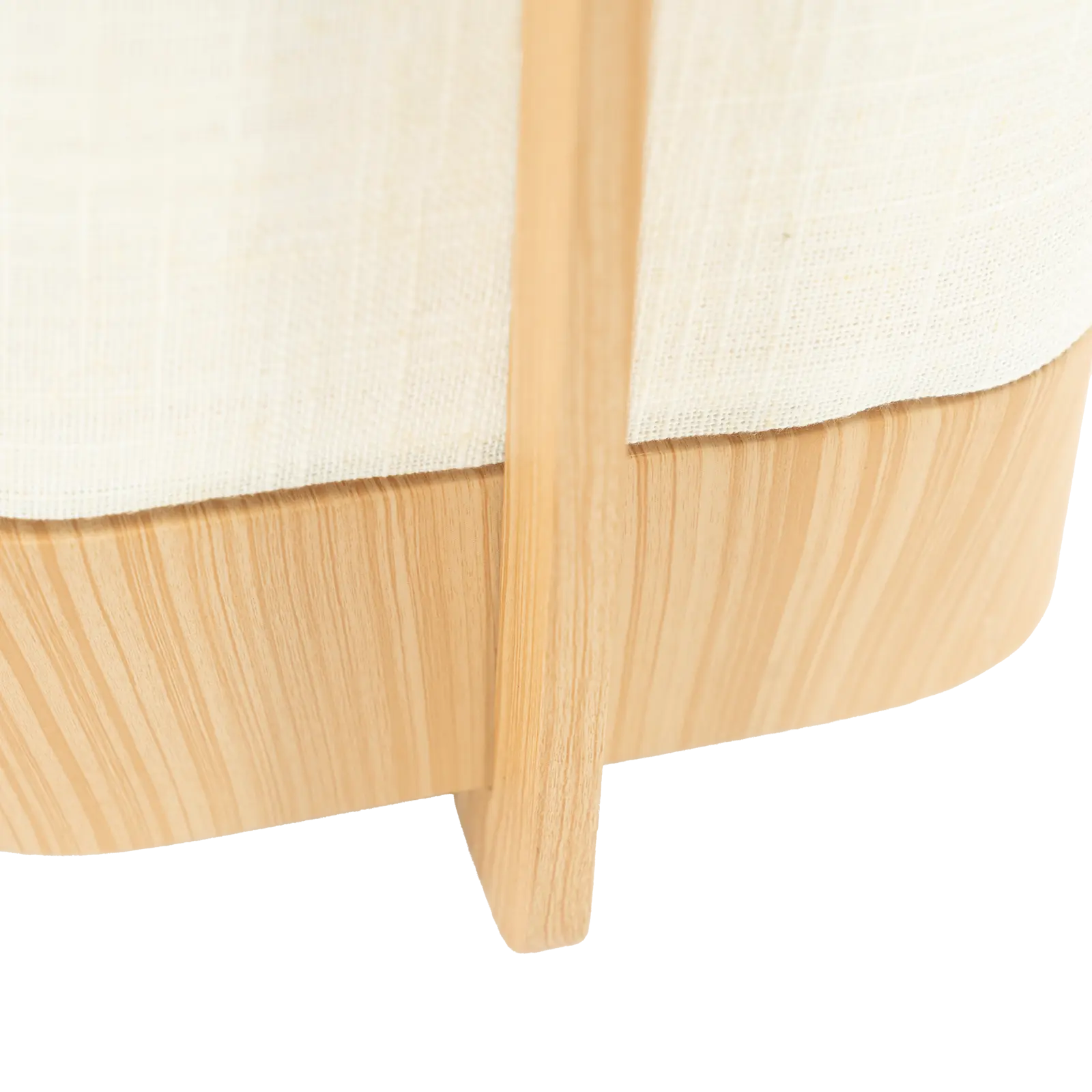 Tafellamp Aterlier Naturel - small 