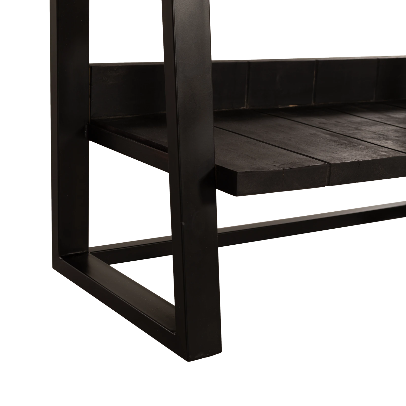 Wandrek (170cm) Jurre (sale) - Zwart