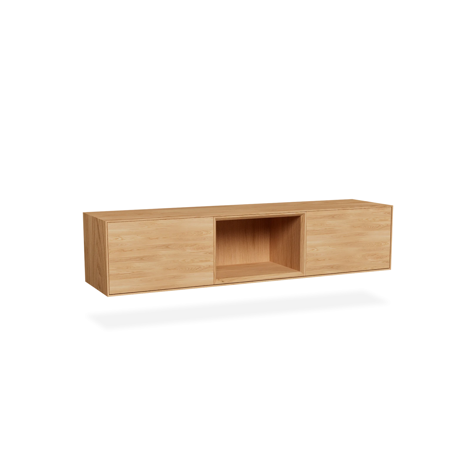 TV Meubel E5 180cm Zwevend