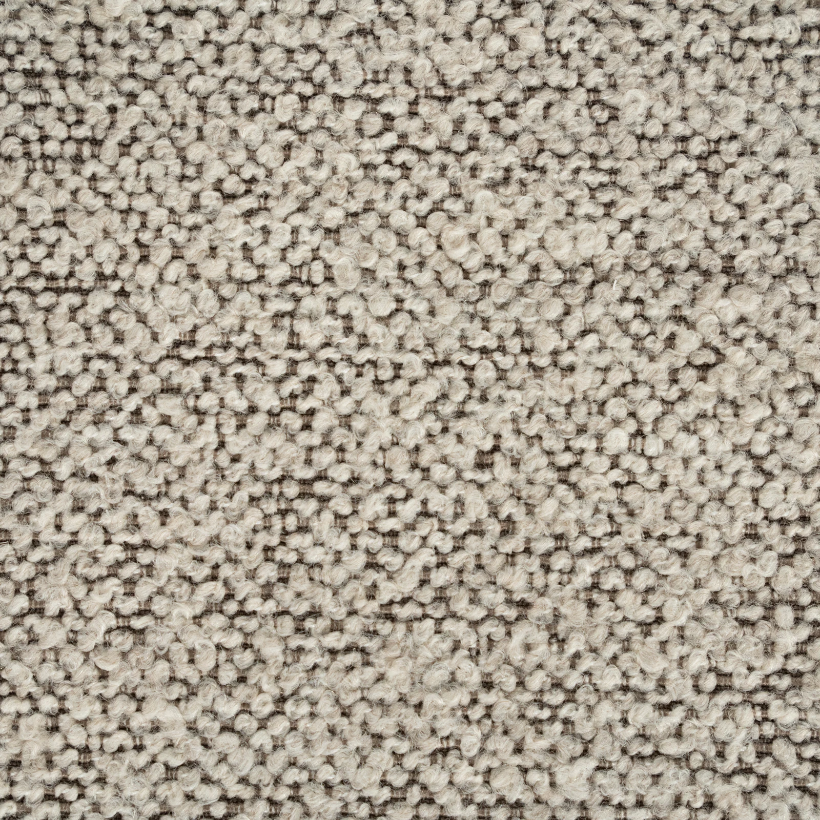 Poef (large) Avah - Mantz Taupe