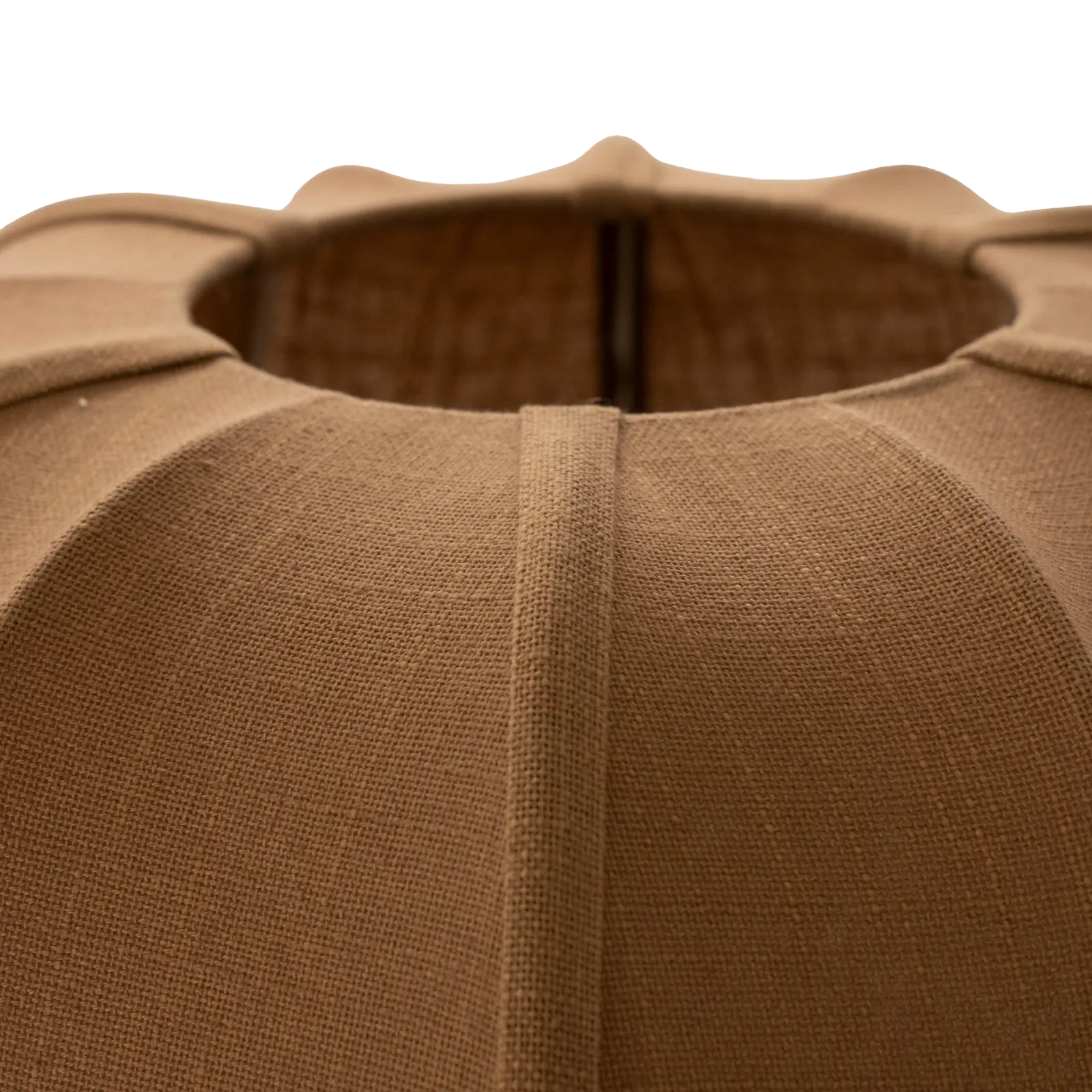 Vloerlamp Sora Brown (160cm)