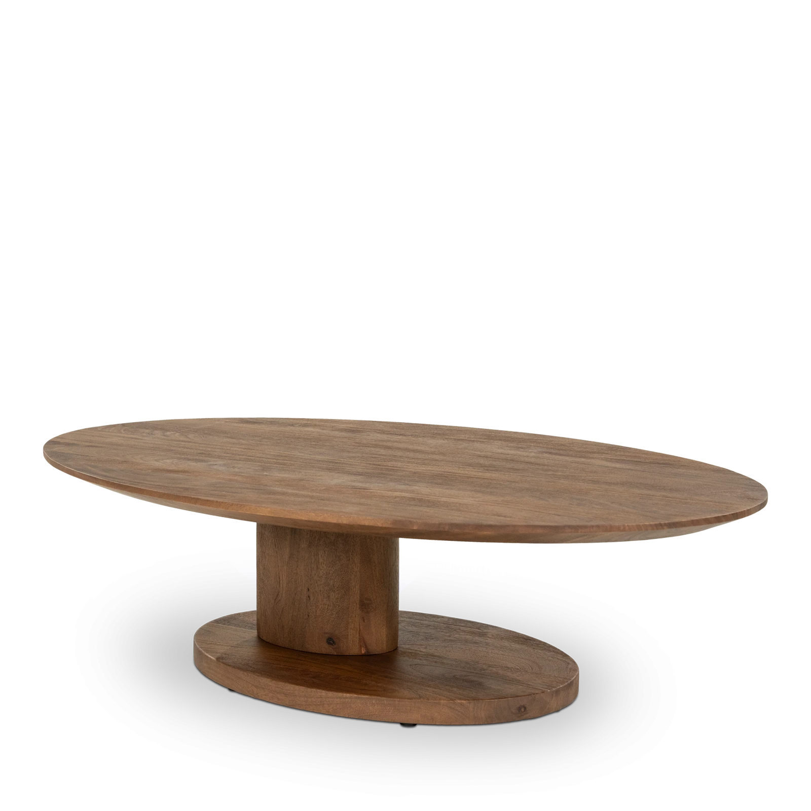 Salontafel (Large)  Novia - Lichtbruin