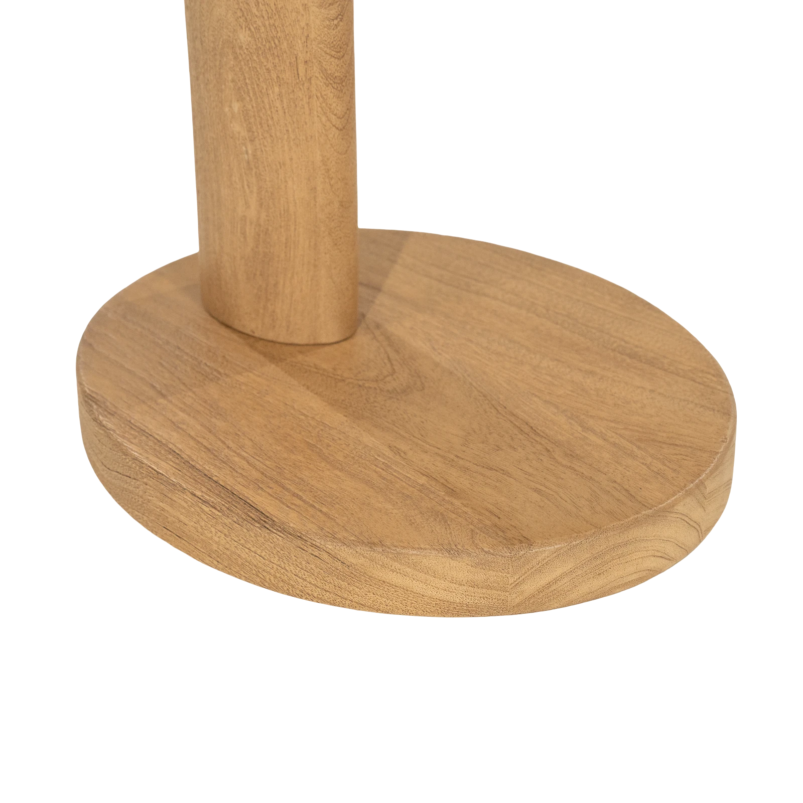 Bijzettafel Novia - Naturel