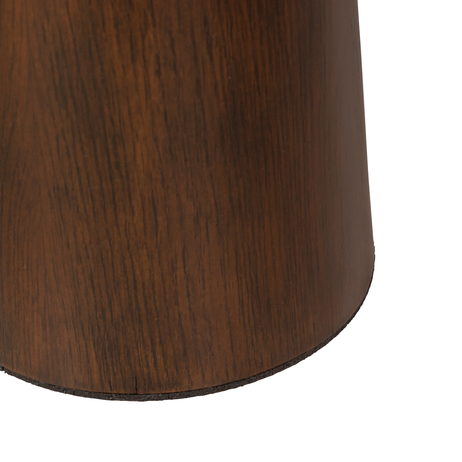 Bijzettafel (rond 40cm - hoog 55cm) Pierre - Travertin