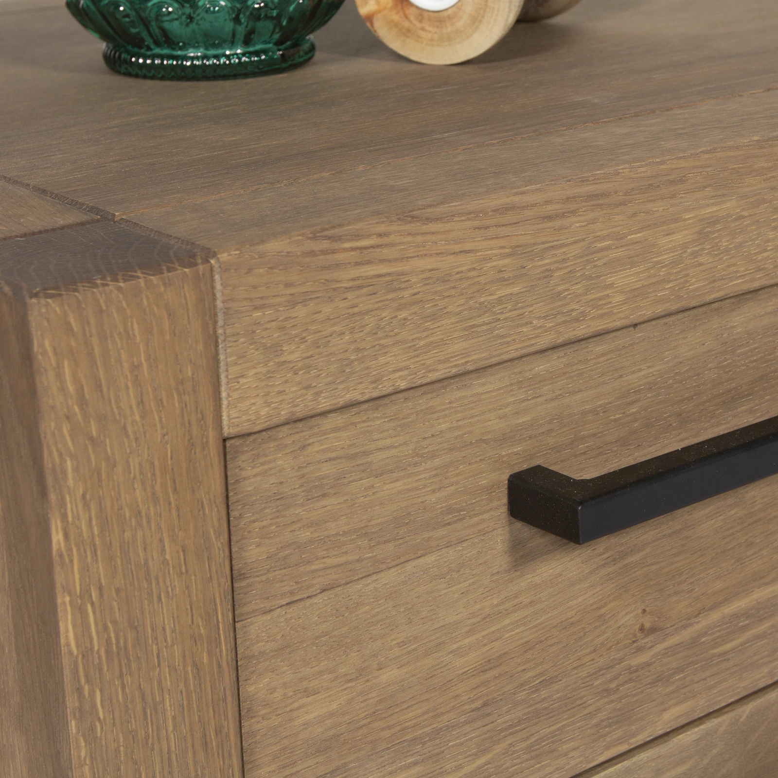 Tv meubel (145cm) Norfolk - Verweerd