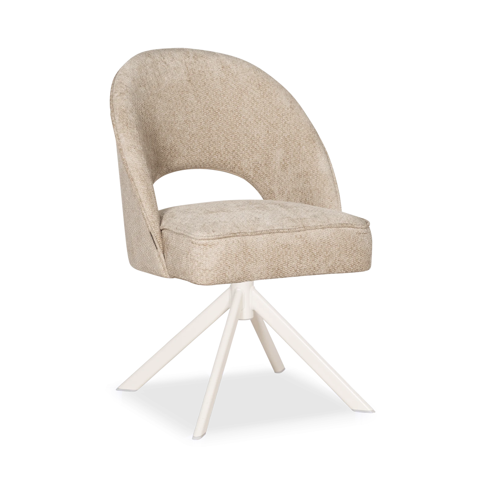 Draaibare eetkamerstoelen kopen? Ruime collectie!