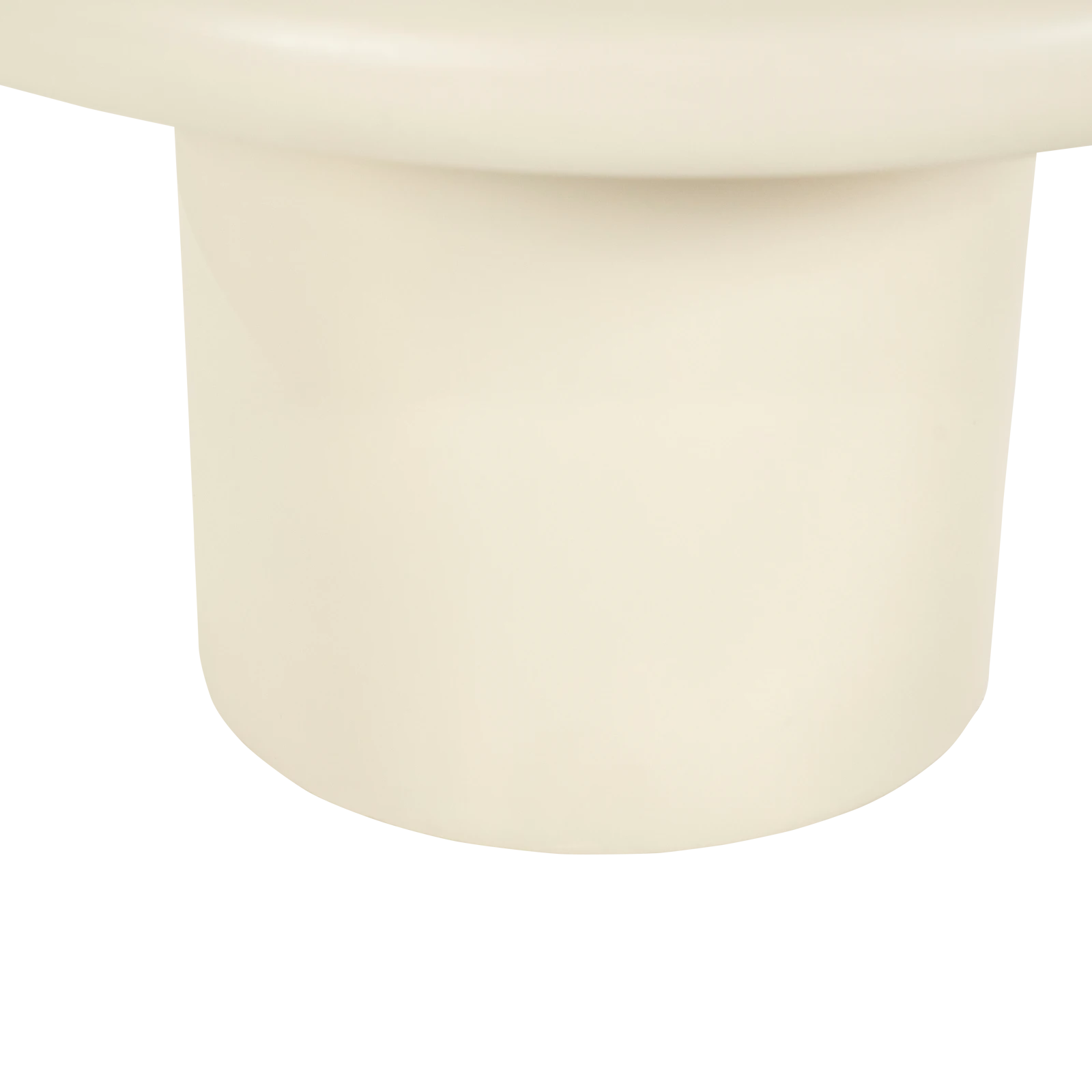 Salontafel (rond - 66cm) Jade