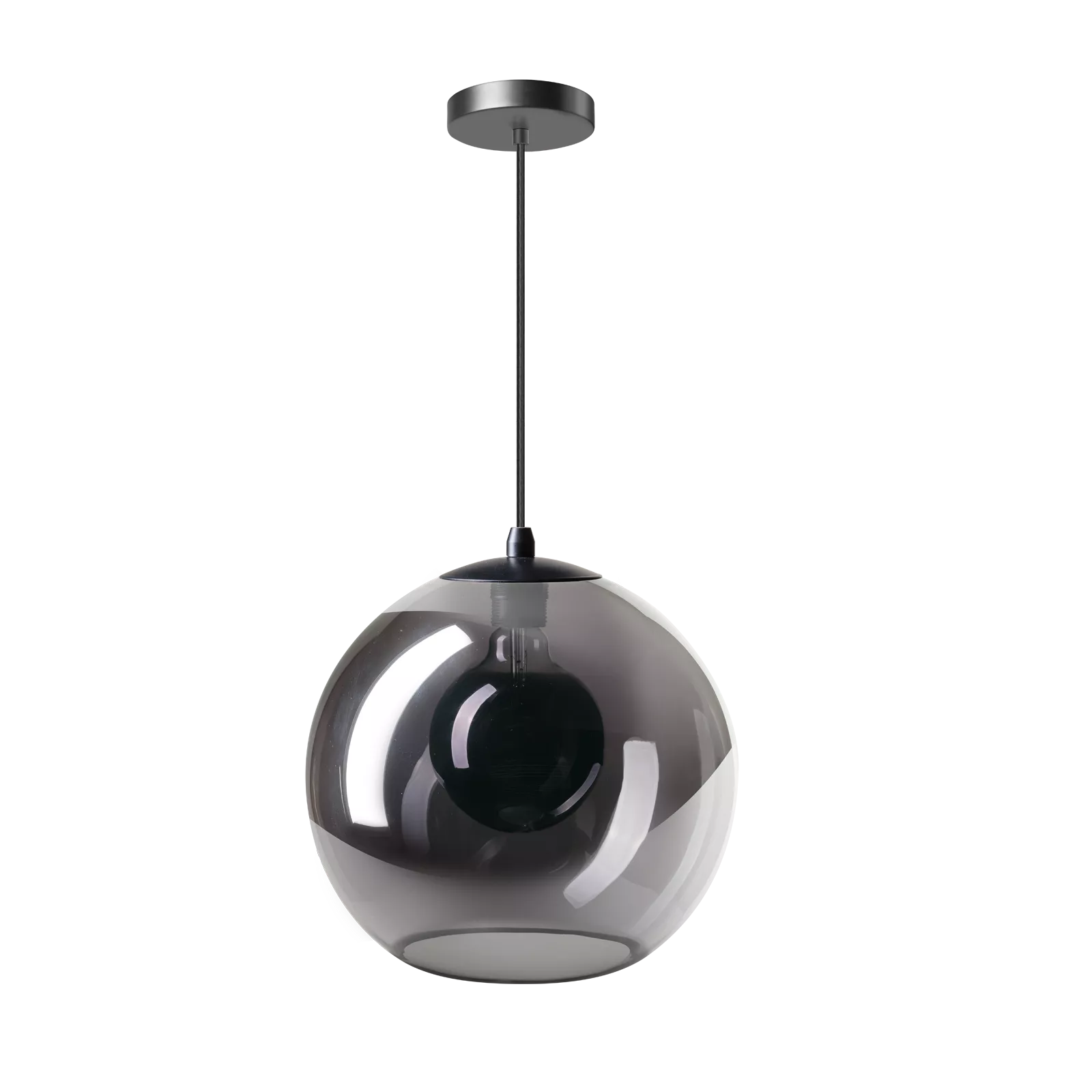 Hanglamp (30cm) Orb