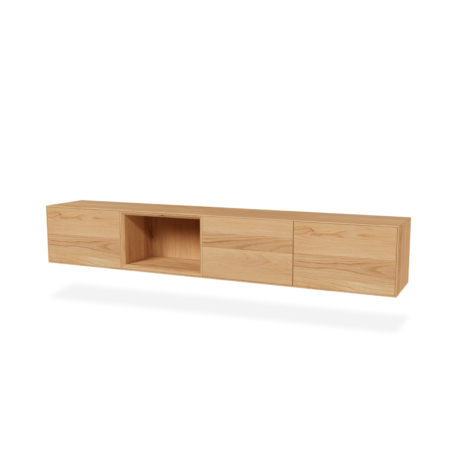 TV Meubel E5 240cm Zwevend