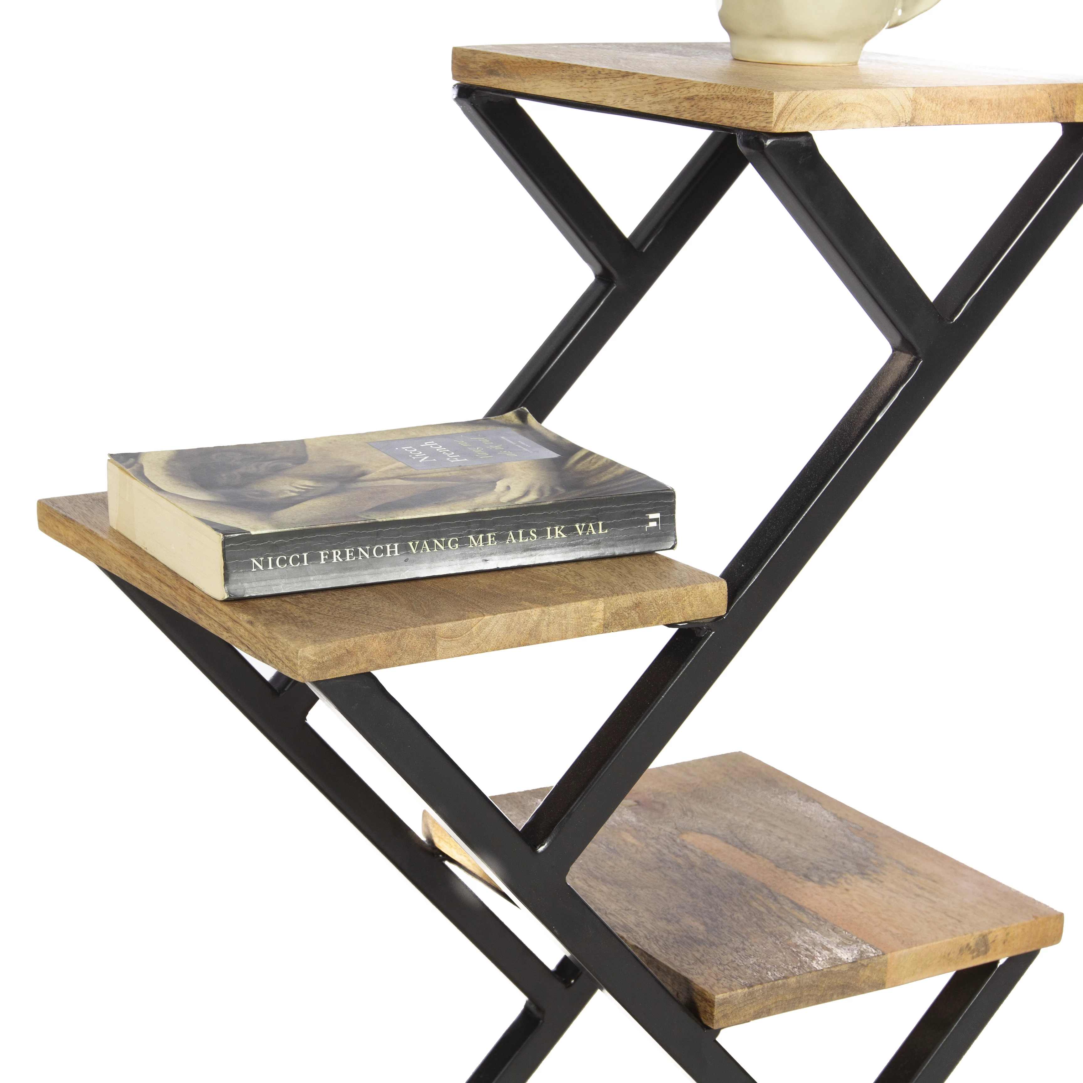 Plantenstandaard (80cm) Balou - Naturel