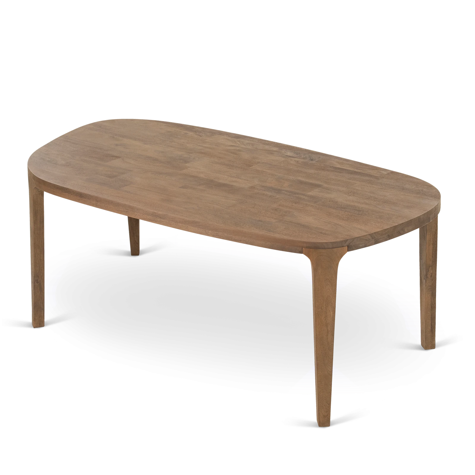 Eettafel (200x110cm) Taylor