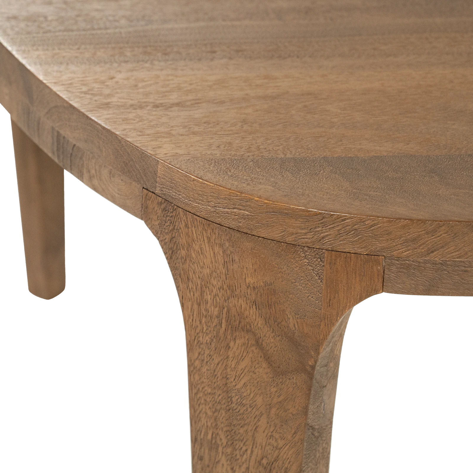 Eettafel (140x120cm) Taylor