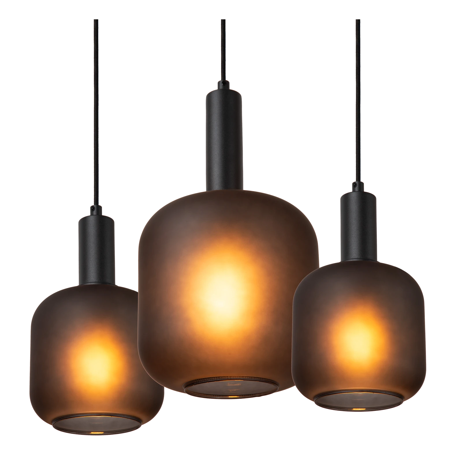 Hanglamp (7 lichts) Eloise