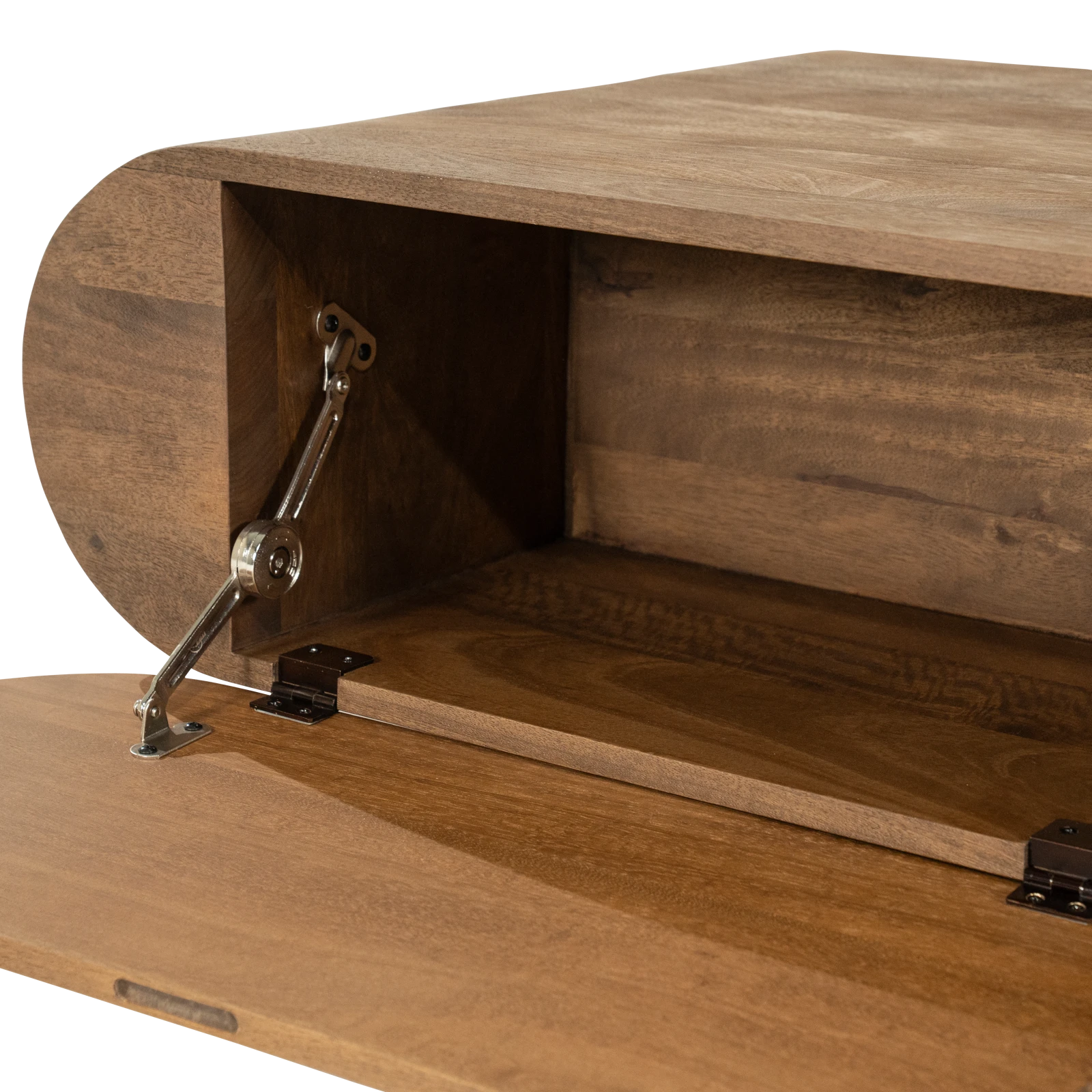 Salontafel (130x60cm) King