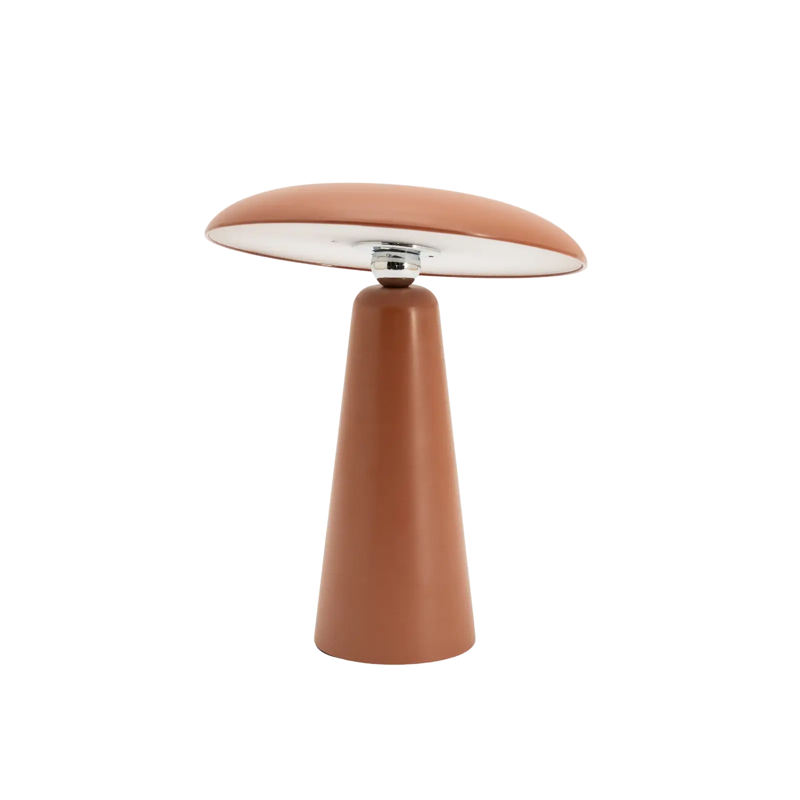 Tafellamp Modo Caramel (27cm)