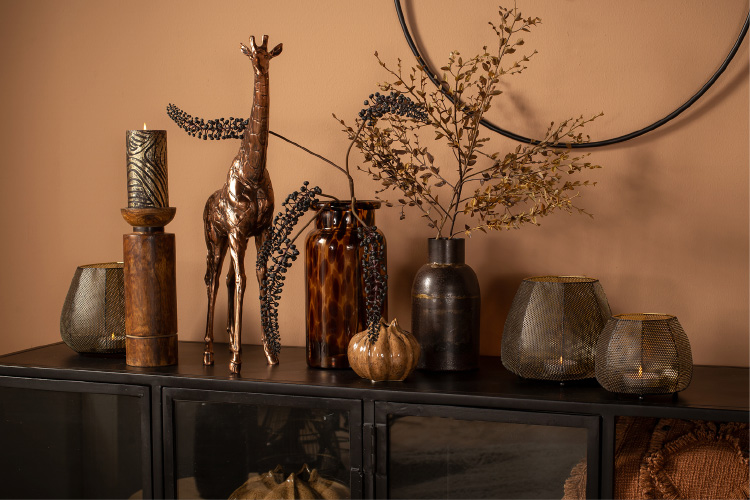 Woondecoratie