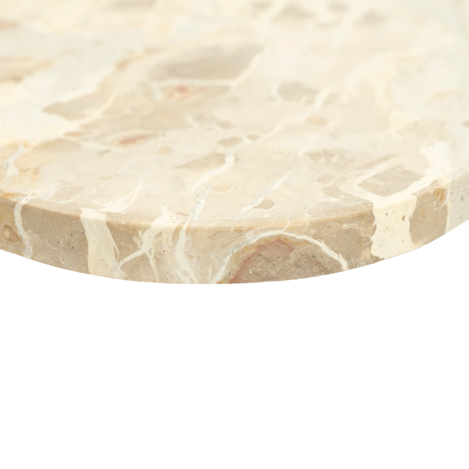 Sofa Tray - Marrone