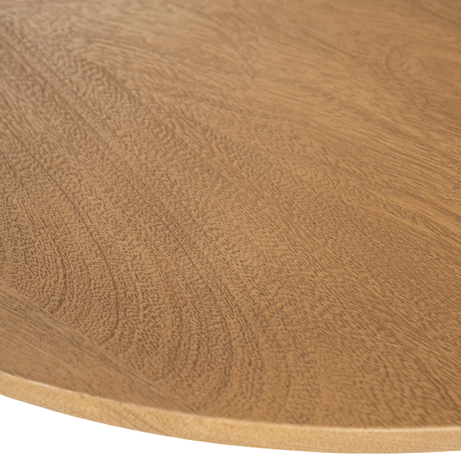 Bistrotafel (rond - 70cm) Florent - Naturel