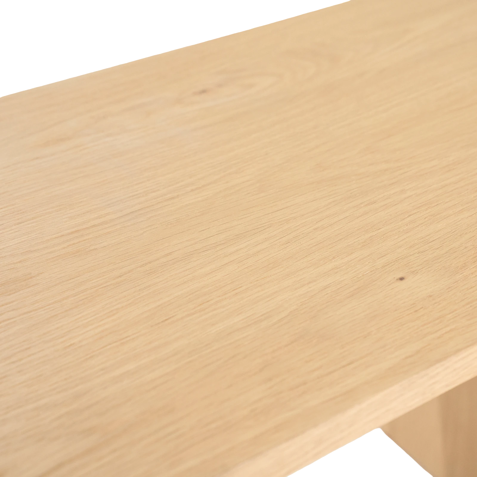 Salontafel (set van 2) Flo - Naturel