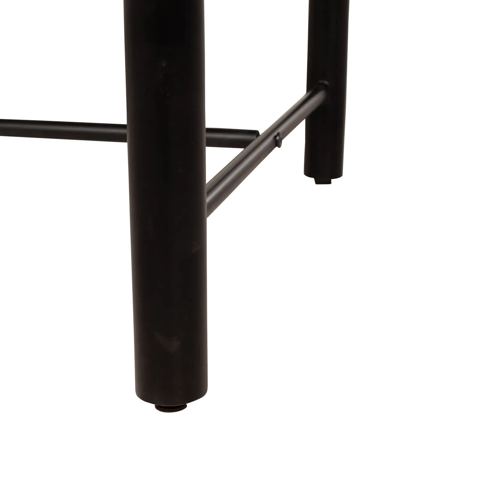 Eettafel Kandari - rechthoekig 200x90 cm - Acaciahout Bruin - sale